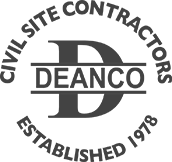 Deanco Civil Site Contractors - Established 1978