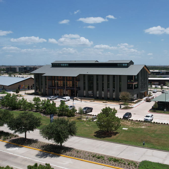 Deanco - civil site construction